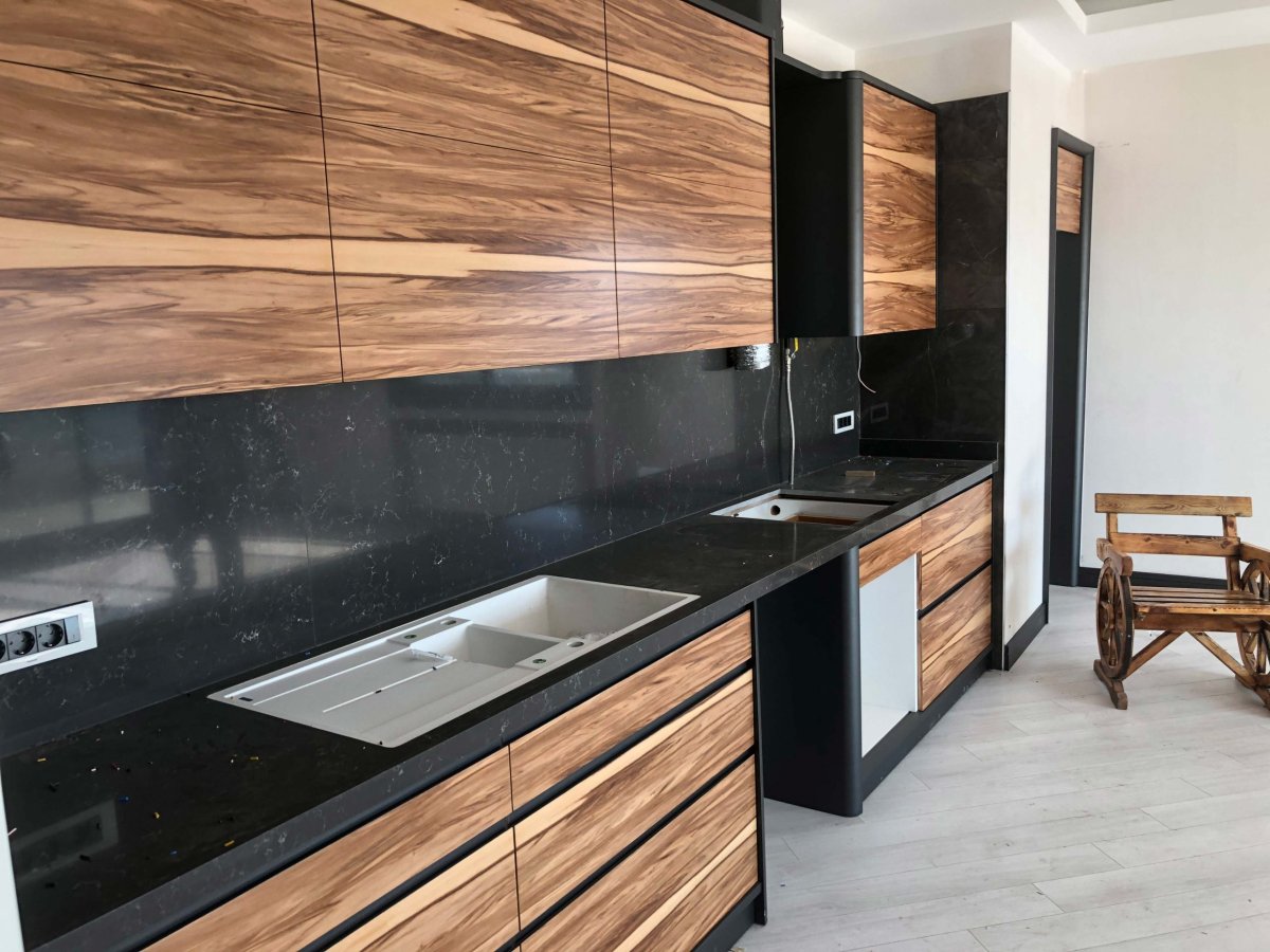 Mutfak Tezgahı Seçerken Nelere Dikkat Edilmeli?