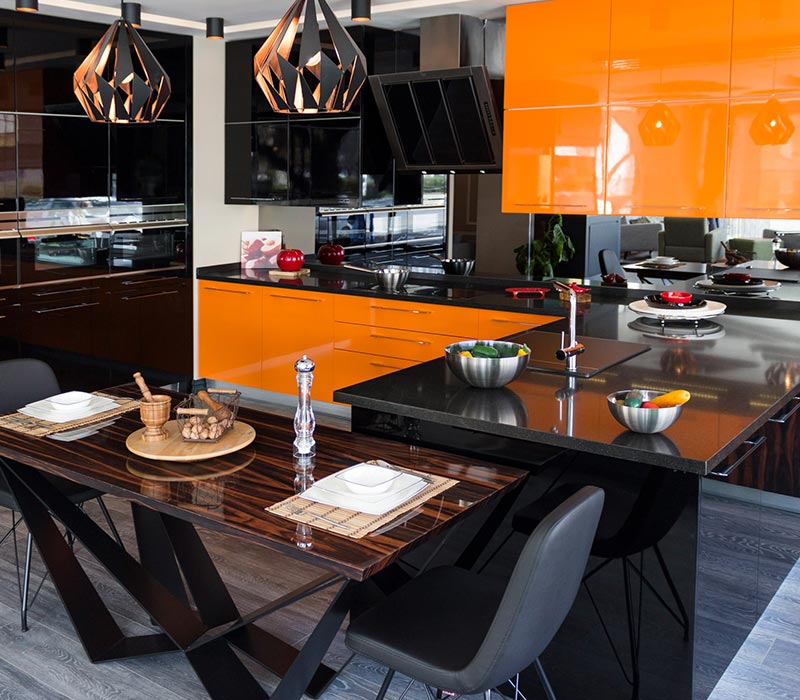 Başaranlar Granit - Mermer